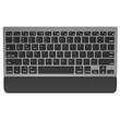 Kit tastatura si mouse bluetooth si wireless Delux K33000+M520DB negru