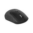 Kit tastatura si mouse bluetooth si wireless Delux K33000+M520DB negru