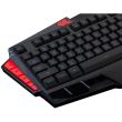 Tastatura Redragon Asura neagra
