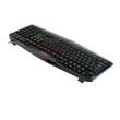 Tastatura gaming Redragon Harpe Pro neagra iluminare RGB