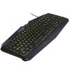 Tastatura Redragon Harpe neagra