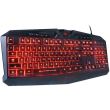 Tastatura Redragon Harpe neagra