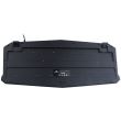 Tastatura Redragon Harpe neagra