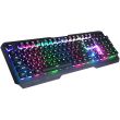 Tastatura Redragon Centaur neagra