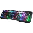 Tastatura Redragon Centaur neagra