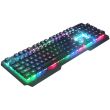 Tastatura Redragon Centaur neagra