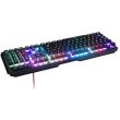 Tastatura Redragon Centaur neagra