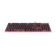 Tastatura Redragon Dyaus neagra
