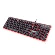 Tastatura Redragon Dyaus neagra