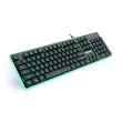 Tastatura Redragon Dyaus neagra
