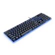Tastatura Redragon Dyaus neagra