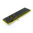 Tastatura Redragon Dyaus neagra