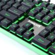 Tastatura Redragon Dyaus neagra