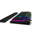 Tastatura gaming Redragon Shiva neagra iluminare RGB
