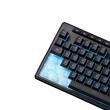 Tastatura gaming Redragon Shiva TKL neagra iluminare RGB