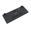 Tastatura gaming Bluetooth cu fir si wireless Redragon Shiva TKL Pro neagra iluminare RGB