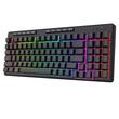 Tastatura gaming Redragon Varro neagra iluminare RGB