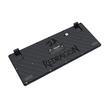 Tastatura gaming Redragon Varro neagra iluminare RGB