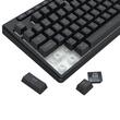 Tastatura gaming Redragon Varro neagra iluminare RGB