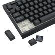 Tastatura gaming Redragon Crescent neagra iluminare RGB