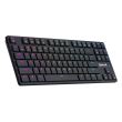 Redragon Anubis RGB Mechanical Keyboard Brown Switch