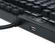 Tastatura mecanica Redragon Yama neagra