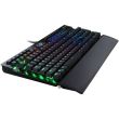 Tastatura mecanica Redragon Yama neagra
