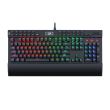 Redragon Yama Black tastatura mecanica cu switch-uri rosii