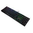 Tastatura mecanica Redragon Vara RGB neagra