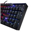 Tastatura mecanica Redragon Vara RGB neagra