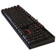Tastatura mecanica Redragon Mitra neagra