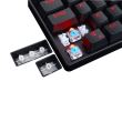 Tastatura mecanica Redragon Mitra neagra
