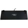 Tastatura mecanica Redragon Kumara RGB neagra