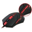 Kit tastatura mecanica si mouse Redragon Gaming Essentials 3-in-1 V2