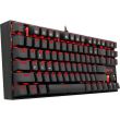 Kit tastatura si mouse Redragon Gaming Essentials 4-in-1