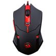 Kit tastatura si mouse Redragon Gaming Essentials 4-in-1