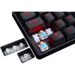 Tastatura mecanica Redragon Kumara neagra