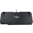 Tastatura mecanica Redragon Usas RGB neagra