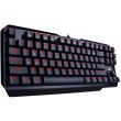 Tastatura mecanica Redragon Usas neagra