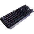 Tastatura mecanica Redragon Usas neagra
