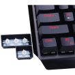 Tastatura mecanica Redragon Usas neagra