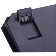 Tastatura mecanica Redragon Usas neagra