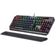 Tastatura mecanica Redragon Indrah neagra
