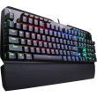 Tastatura mecanica Redragon Indrah neagra