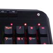 Tastatura mecanica Redragon Indrah neagra