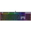 Tastatura mecanica Redragon Devarajas neagra