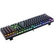 Tastatura mecanica Redragon Devarajas neagra