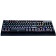 Tastatura mecanica Redragon Kala neagra