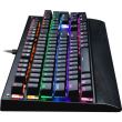 Tastatura mecanica Redragon Kala neagra