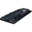 Tastatura mecanica Redragon Kala neagra
